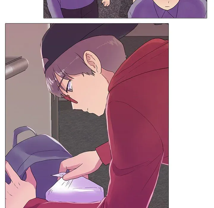 The Show Chapter 18 page 49 - 