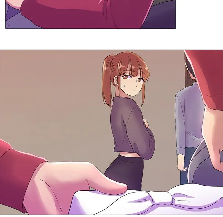 The Show Chapter 18 page 50 - 