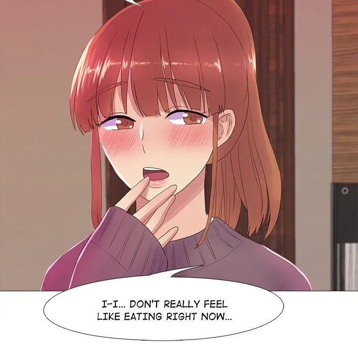 The Show Chapter 18 page 54 - 