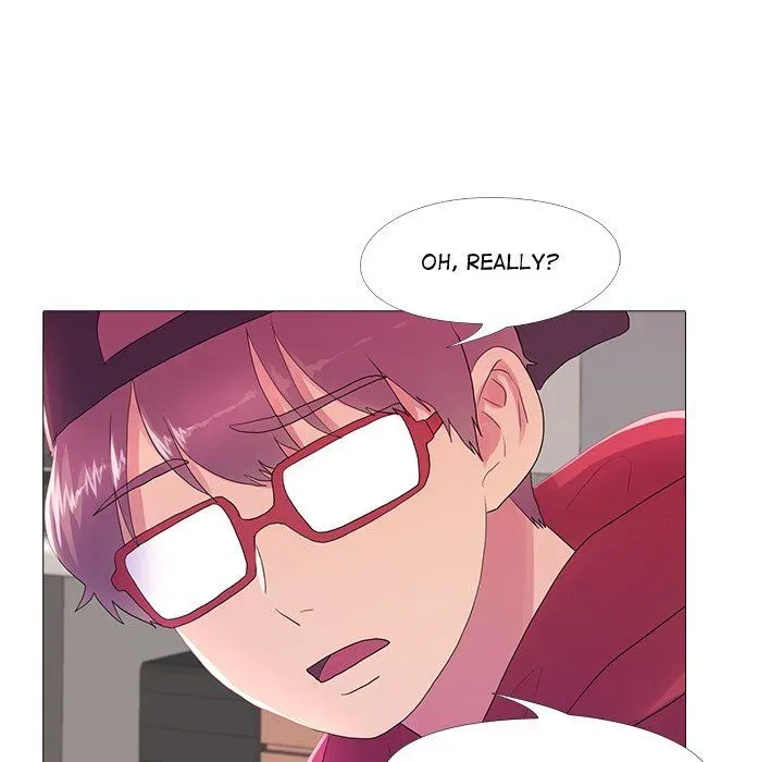 The Show Chapter 18 page 55 - 