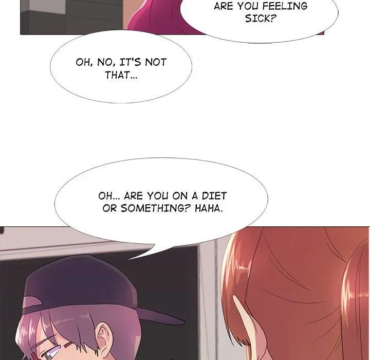 The Show Chapter 18 page 56 - 