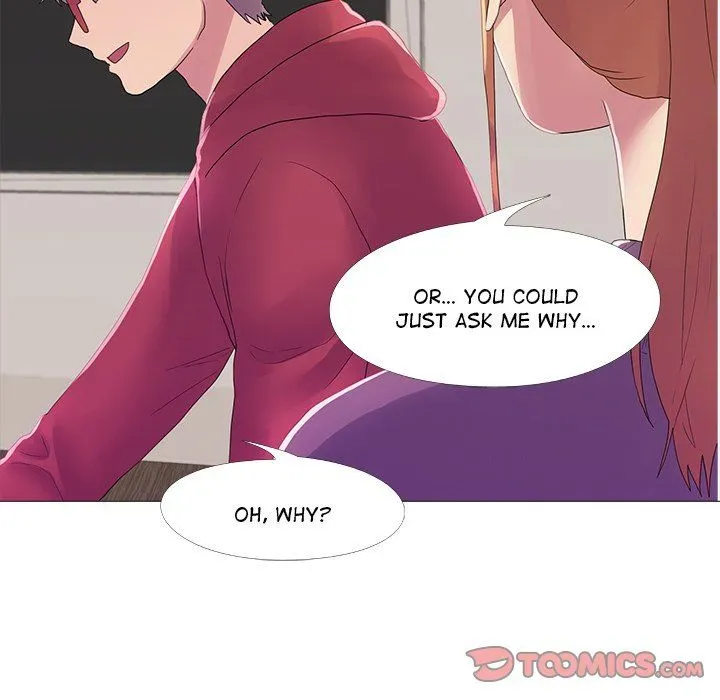 The Show Chapter 18 page 57 - 