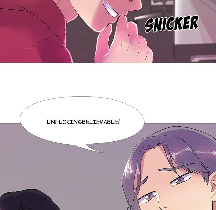 The Show Chapter 18 page 7 - 