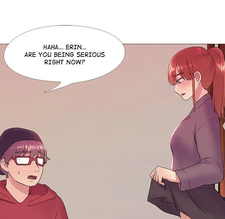 The Show Chapter 18 page 67 - 