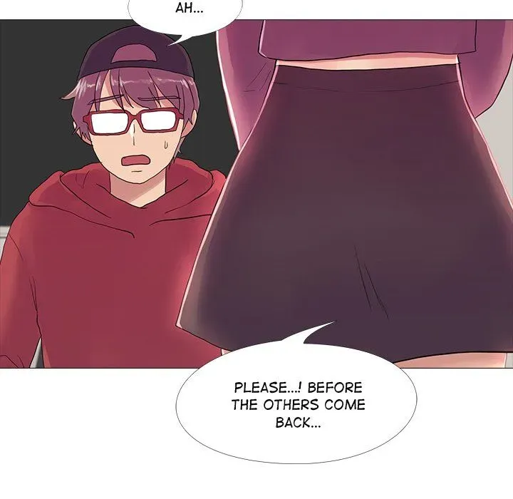 The Show Chapter 18 page 79 - 