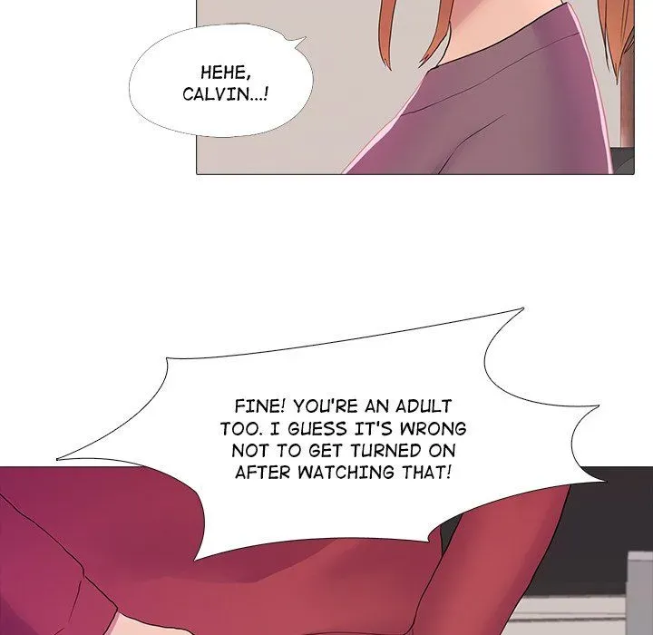The Show Chapter 18 page 82 - 