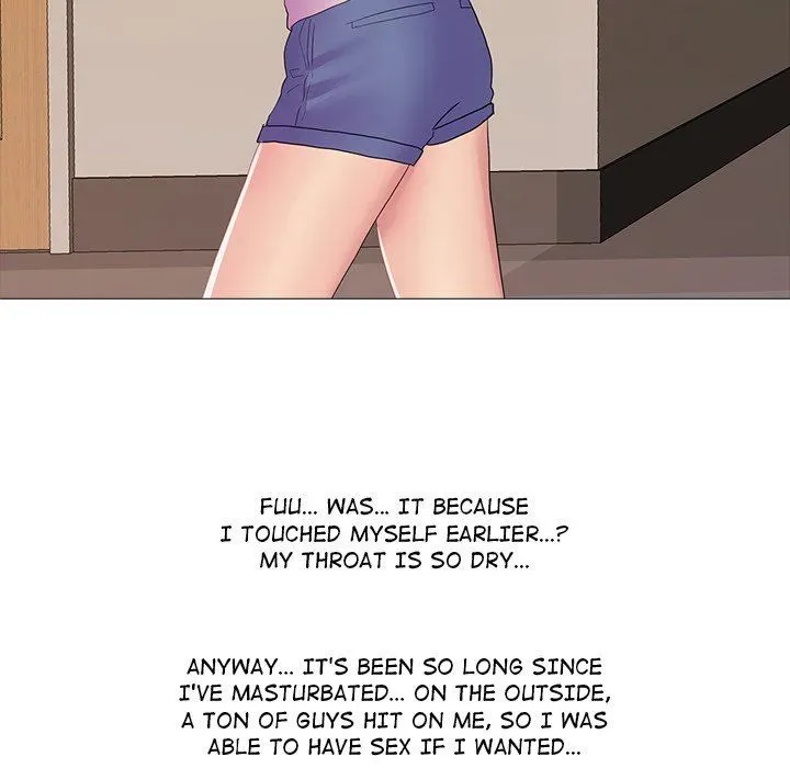 The Show Chapter 18 page 100 - 