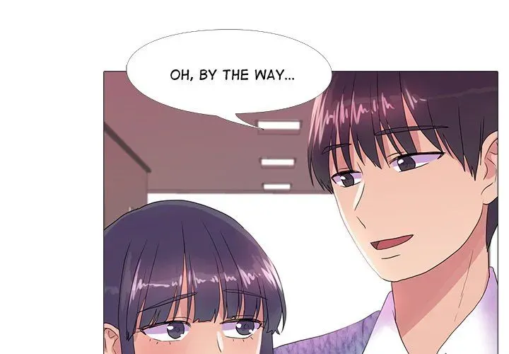 The Show Chapter 19 page 1 - 