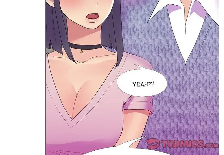 The Show Chapter 19 page 2 - 