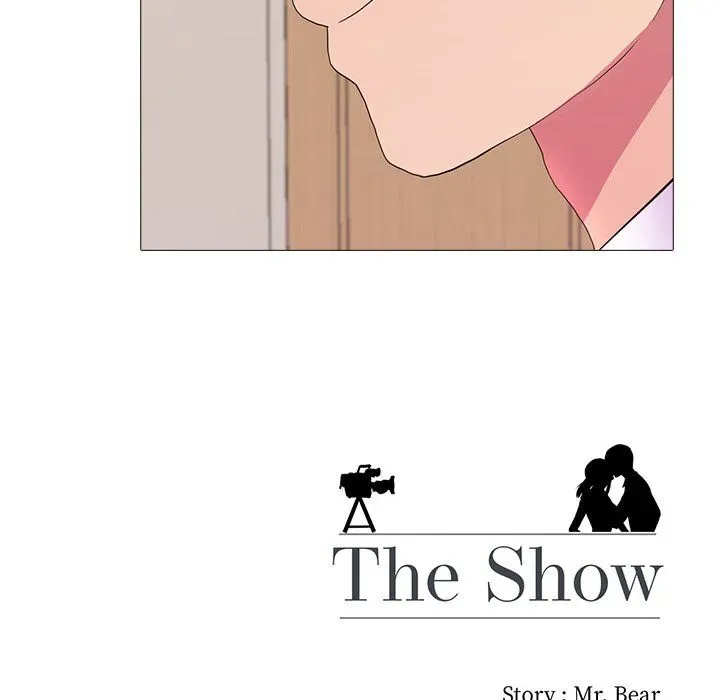 The Show Chapter 19 page 15 - 
