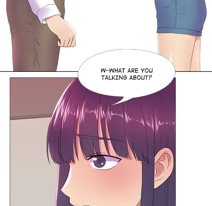 The Show Chapter 19 page 19 - 