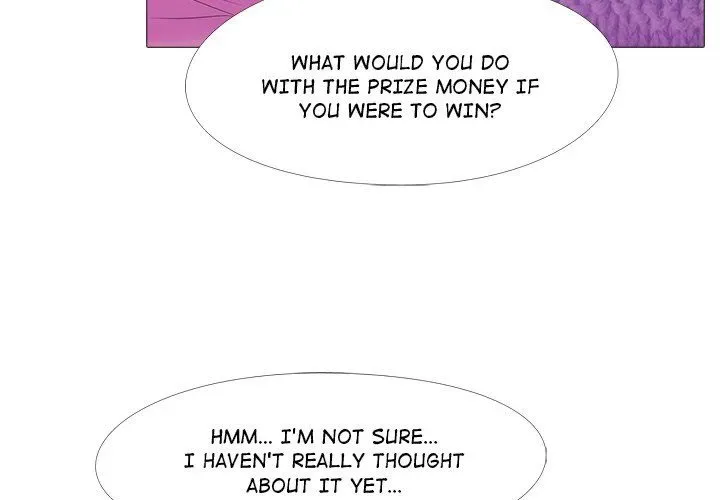 The Show Chapter 19 page 3 - 