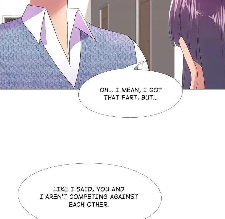 The Show Chapter 19 page 21 - 