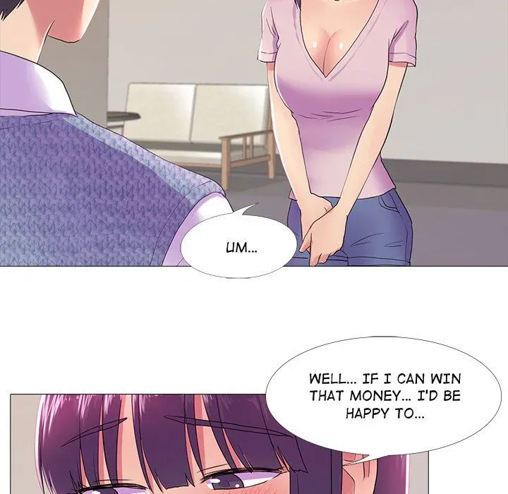 The Show Chapter 19 page 25 - 