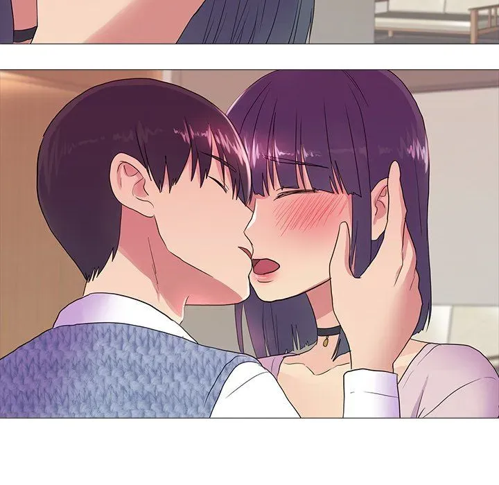 The Show Chapter 19 page 34 - 