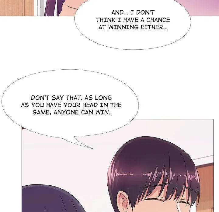 The Show Chapter 19 page 5 - 
