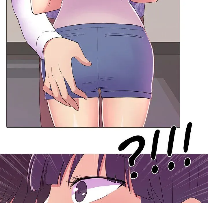 The Show Chapter 19 page 46 - 
