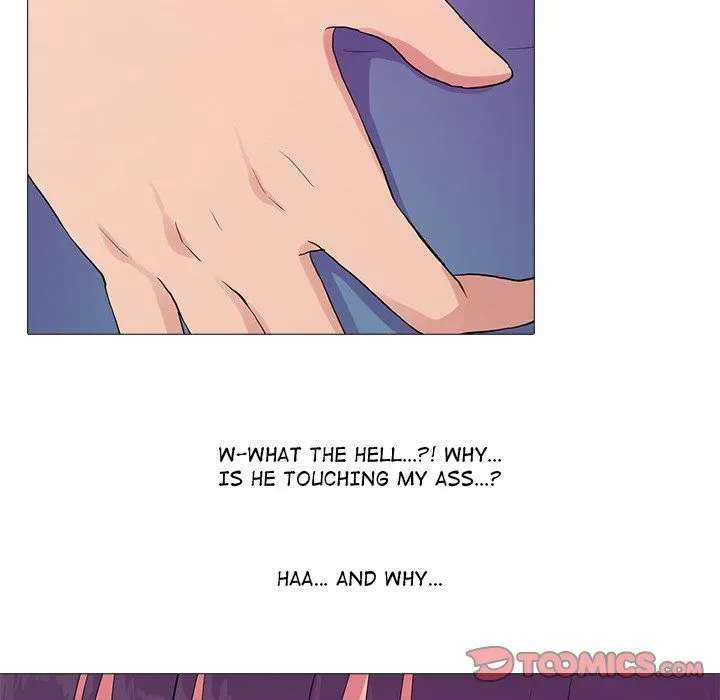 The Show Chapter 19 page 50 - 
