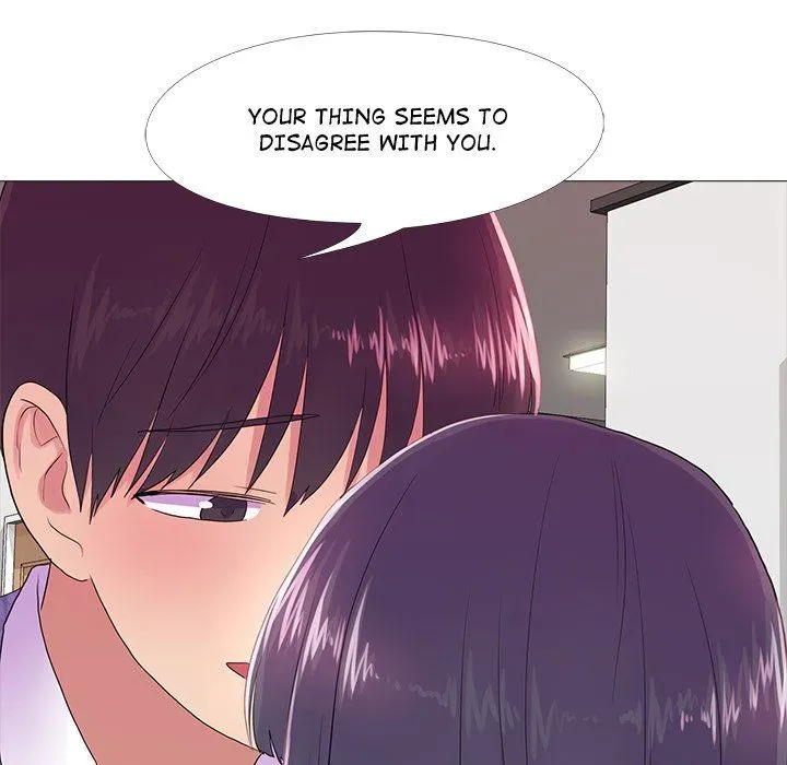 The Show Chapter 19 page 61 - 