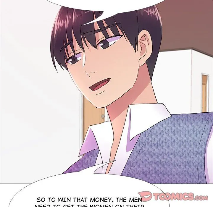 The Show Chapter 19 page 8 - 