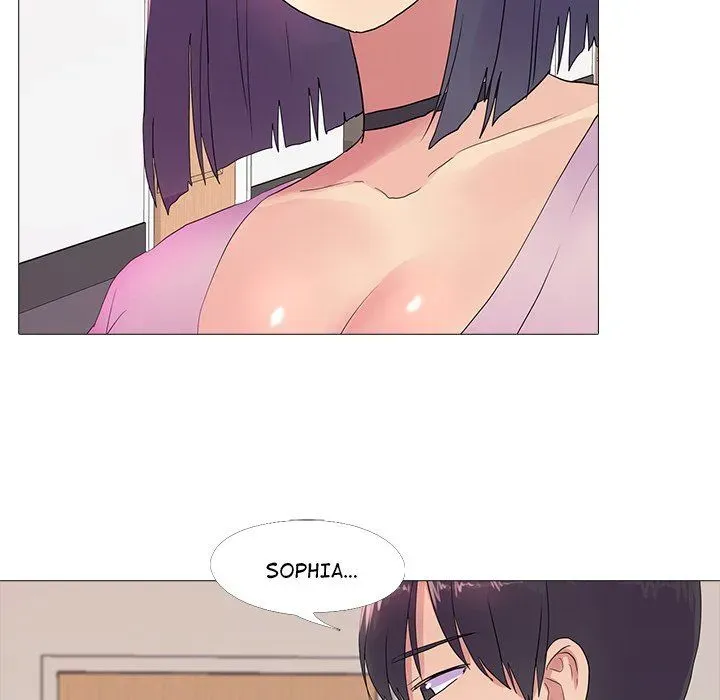 The Show Chapter 19 page 10 - 