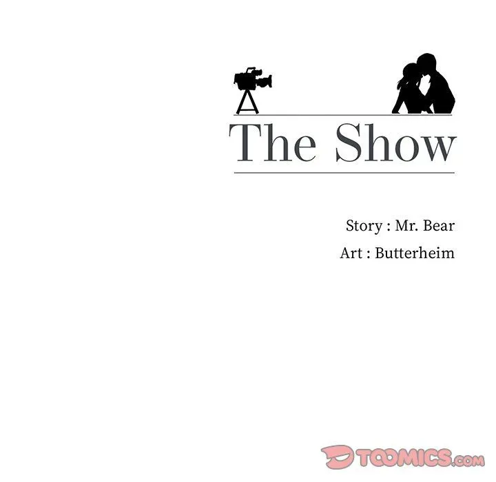 The Show Chapter 19 page 92 - 