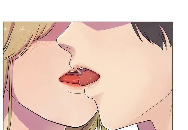 The Show Chapter 2 page 1 - 