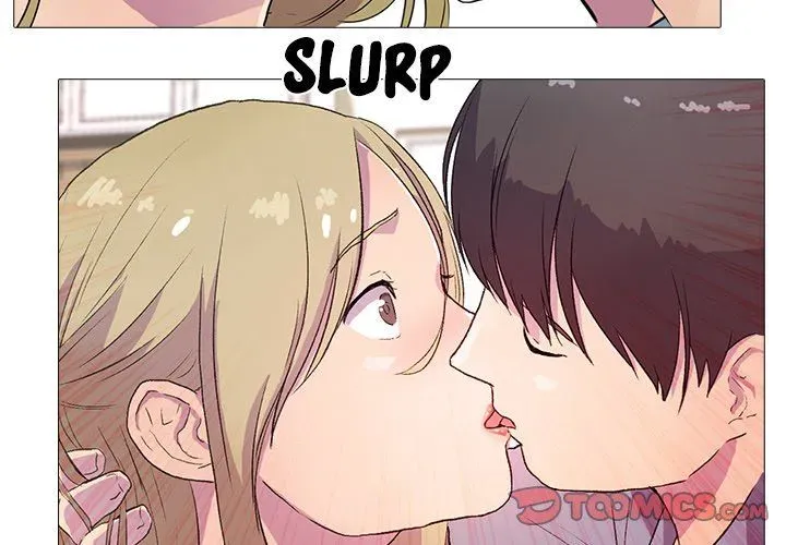 The Show Chapter 2 page 2 - 