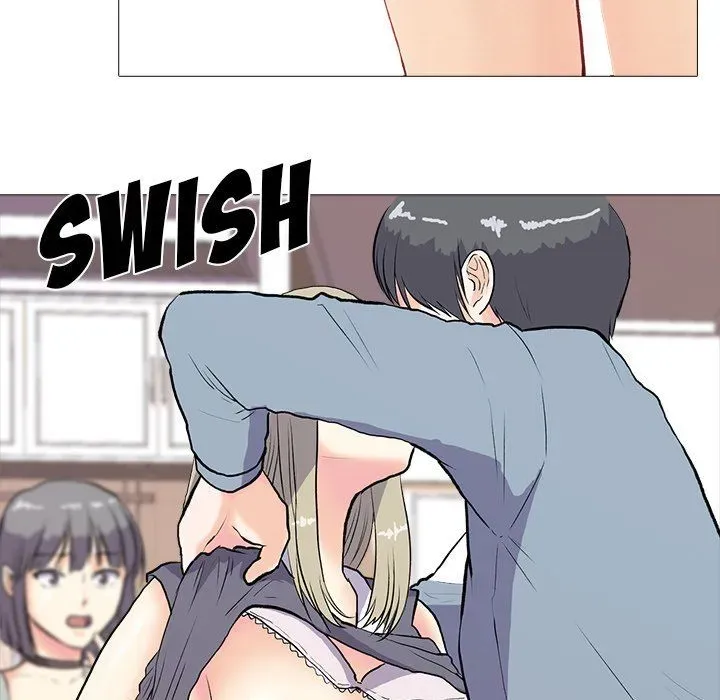 The Show Chapter 2 page 11 - 