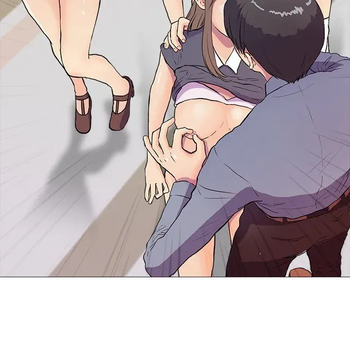 The Show Chapter 2 page 17 - 