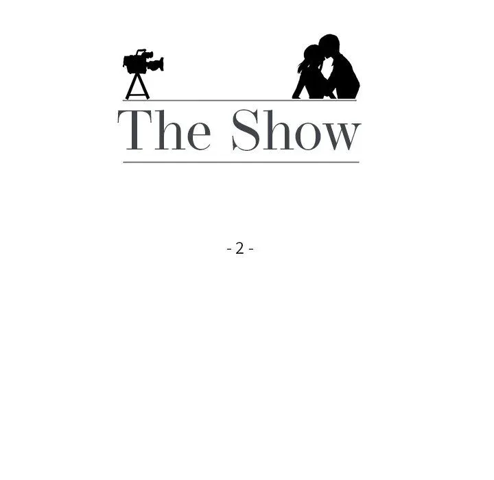 The Show Chapter 2 page 19 - 