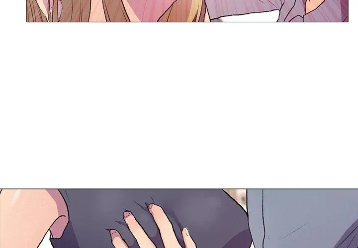 The Show Chapter 2 page 3 - 