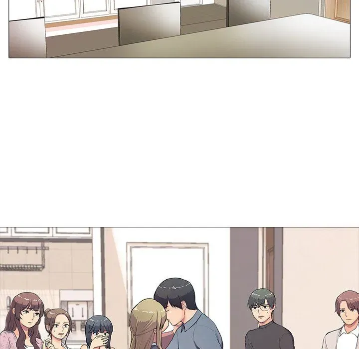 The Show Chapter 2 page 21 - 