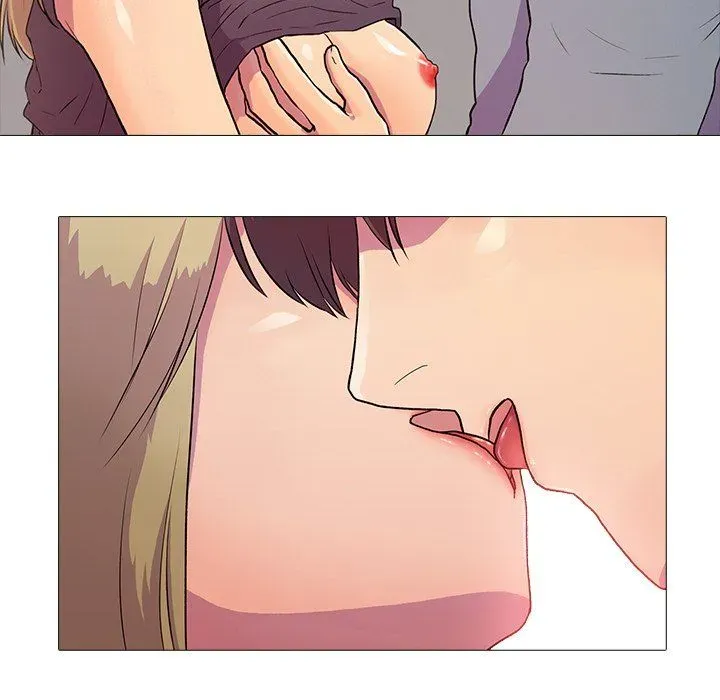 The Show Chapter 2 page 24 - 