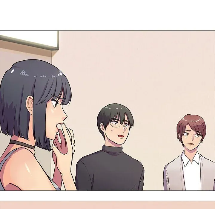 The Show Chapter 2 page 25 - 