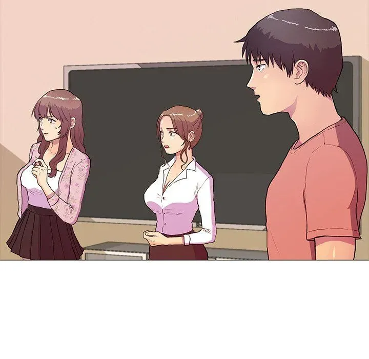 The Show Chapter 2 page 26 - 