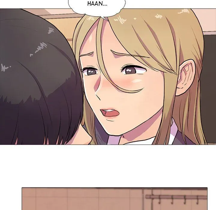 The Show Chapter 2 page 29 - 