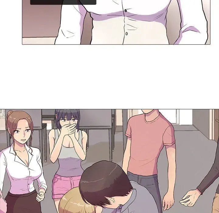 The Show Chapter 2 page 31 - 
