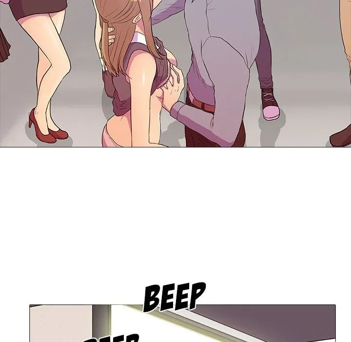 The Show Chapter 2 page 32 - 