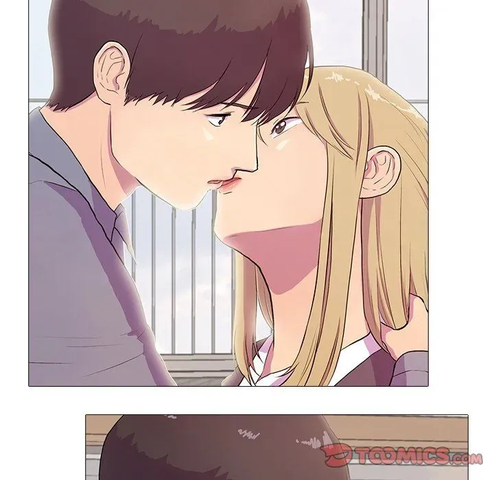 The Show Chapter 2 page 36 - 