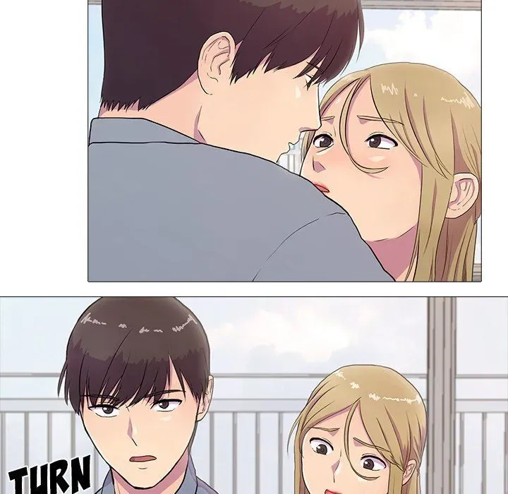 The Show Chapter 2 page 37 - 