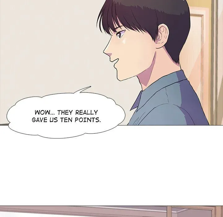 The Show Chapter 2 page 39 - 