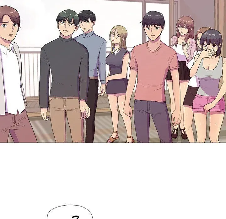 The Show Chapter 2 page 40 - 