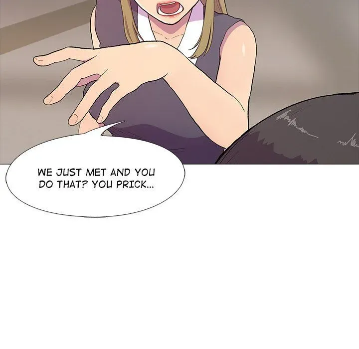 The Show Chapter 2 page 46 - 