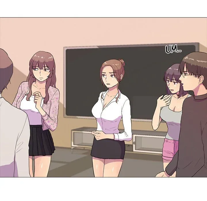 The Show Chapter 2 page 47 - 