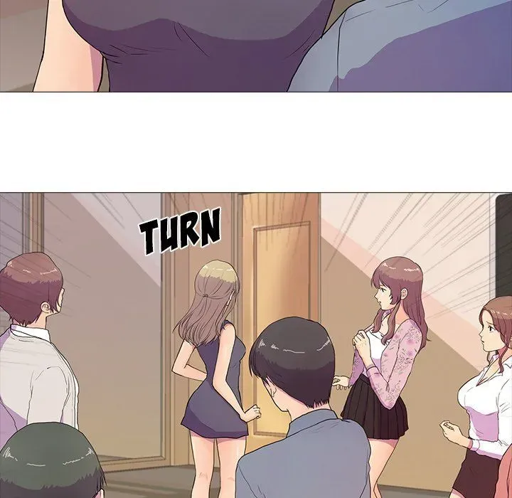 The Show Chapter 2 page 51 - 