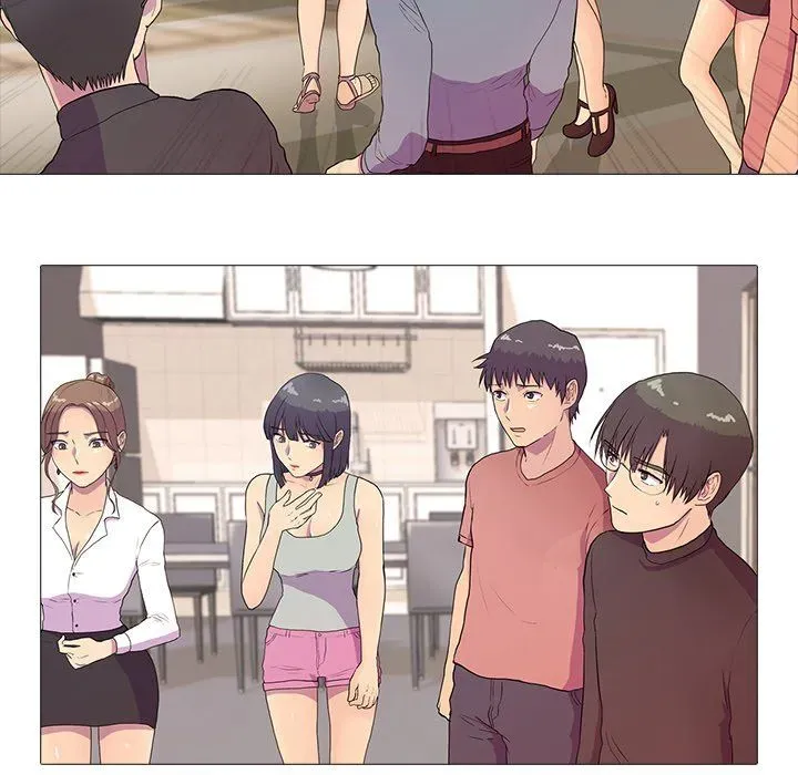 The Show Chapter 2 page 52 - 