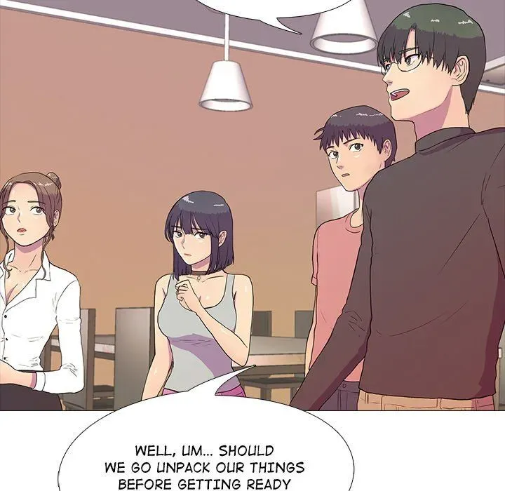 The Show Chapter 2 page 56 - 