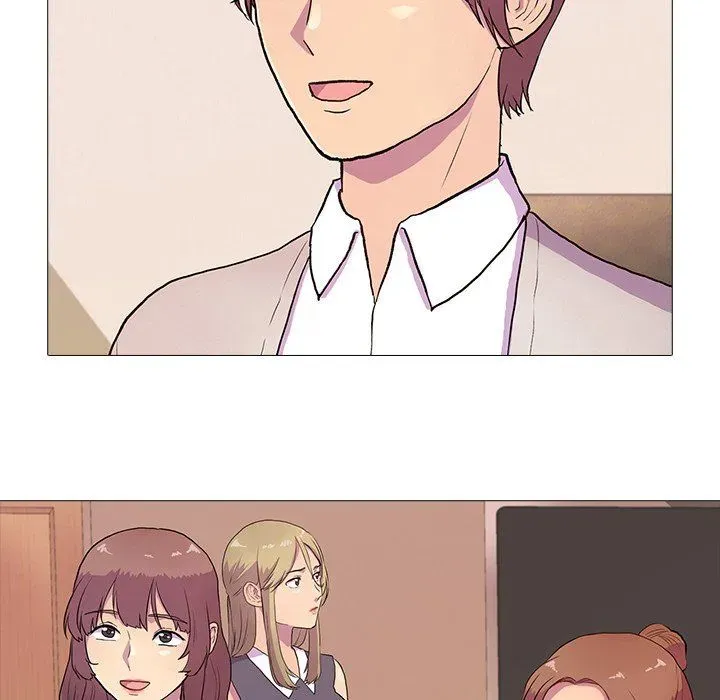 The Show Chapter 2 page 58 - 
