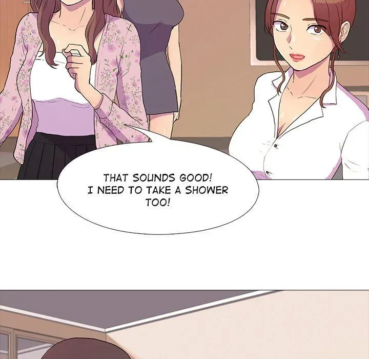 The Show Chapter 2 page 59 - 